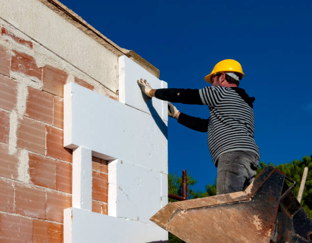 Best Insulation for Specific Applications in South Congaree, SC