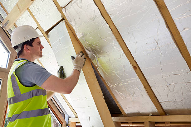 Trusted SC Insulation Contractor Experts